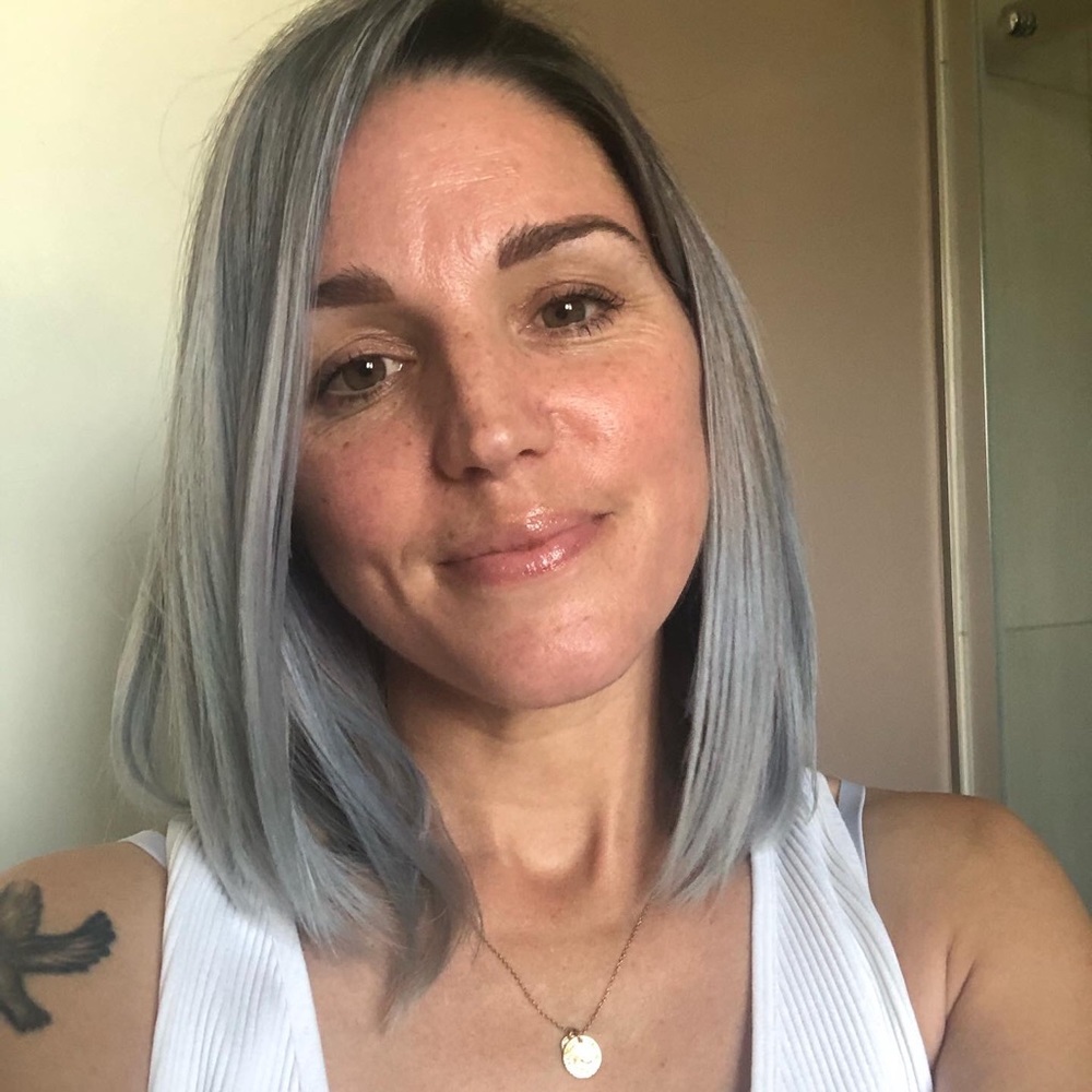 Meet your Posher, Rebekka